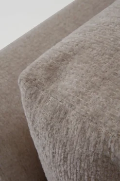 SARBONNE 3-Sitzer-Sofa