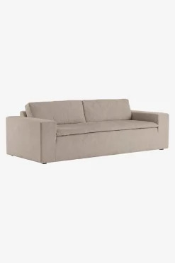 SARBONNE 3-Sitzer-Sofa
