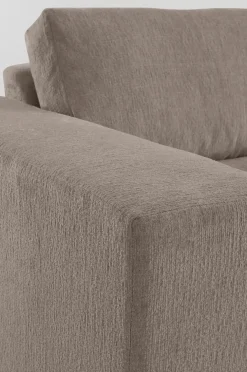 SARBONNE 3-Sitzer-Sofa