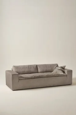 SARBONNE 3-Sitzer-Sofa