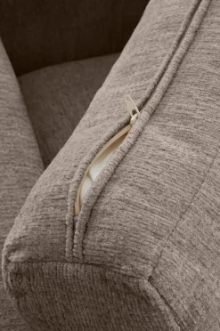 SARBONNE 3-Sitzer-Sofa