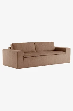 SARBONNE 3-Sitzer-Sofa
