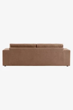SARBONNE 3-Sitzer-Sofa