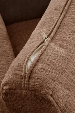 SARBONNE 3-Sitzer-Sofa