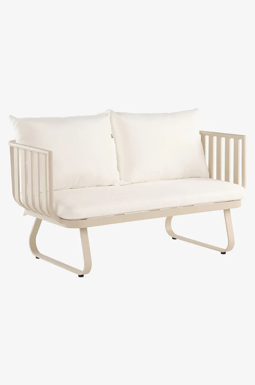 SARE 2-Sitzer Outdoor-Sofa
