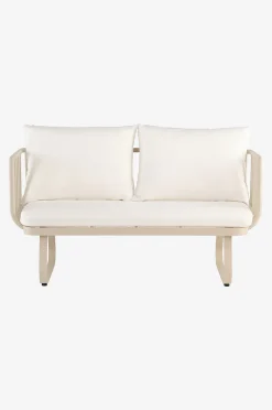 SARE 2-Sitzer Outdoor-Sofa