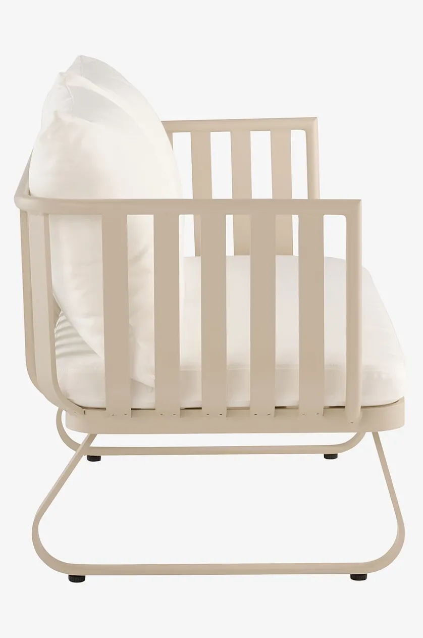 SARE 2-Sitzer Outdoor-Sofa