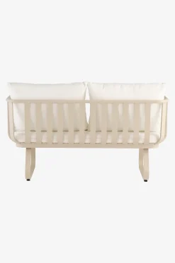 SARE 2-Sitzer Outdoor-Sofa