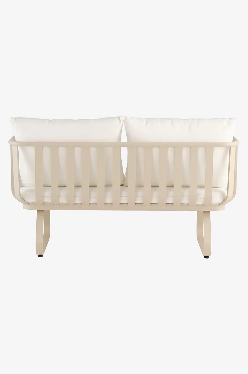 SARE 2-Sitzer Outdoor-Sofa