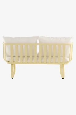 SARE 2-Sitzer Outdoor-Sofa