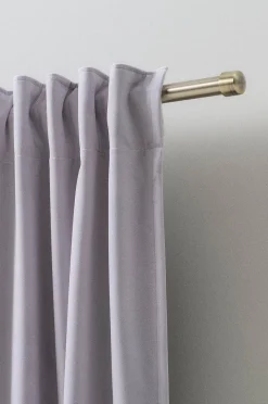 SCALA Gardinenstange 120‒210 cm