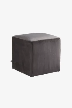 SEATTLE Pouf 40x40 cm