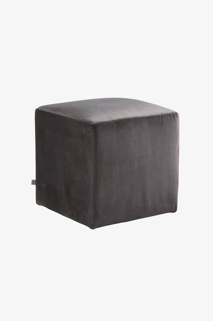 SEATTLE Pouf 40x40 cm