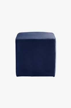 SEATTLE Pouf 40x40 cm