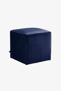 SEATTLE Pouf 40x40 cm