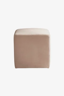 SEATTLE Pouf 40x40 cm