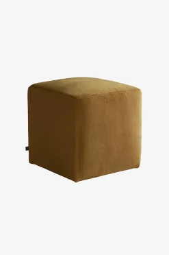 SEATTLE Pouf 40x40 cm