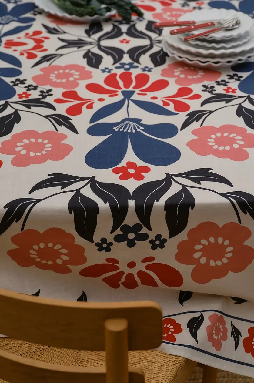 SELJA Tischdecke