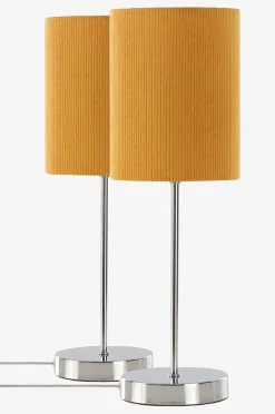 SETH Tischlampe im 2er-Pack