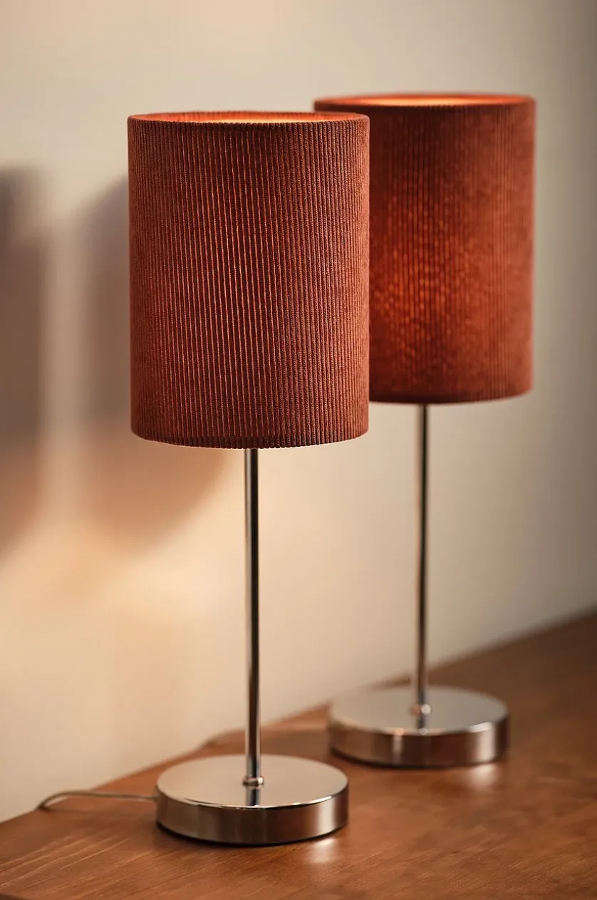 SETH Tischlampe im 2er-Pack