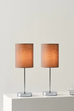 SETH Tischleuchte, 2 St.