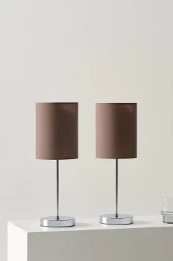 SETH Tischleuchte, 2 St.