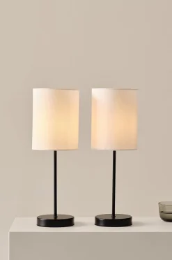 SETH Tischleuchte, 2 St.