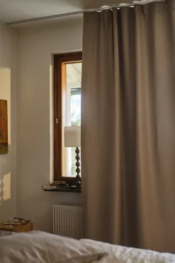 SHADOW Verdunkelungsvorhang 1 Länge