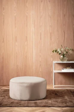 SHANGHAI Pouf Ø 70 cm
