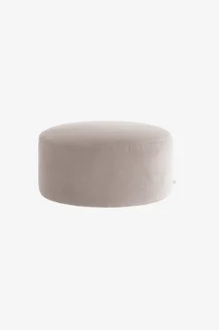 SHANGHAI Pouf Ø 70 cm