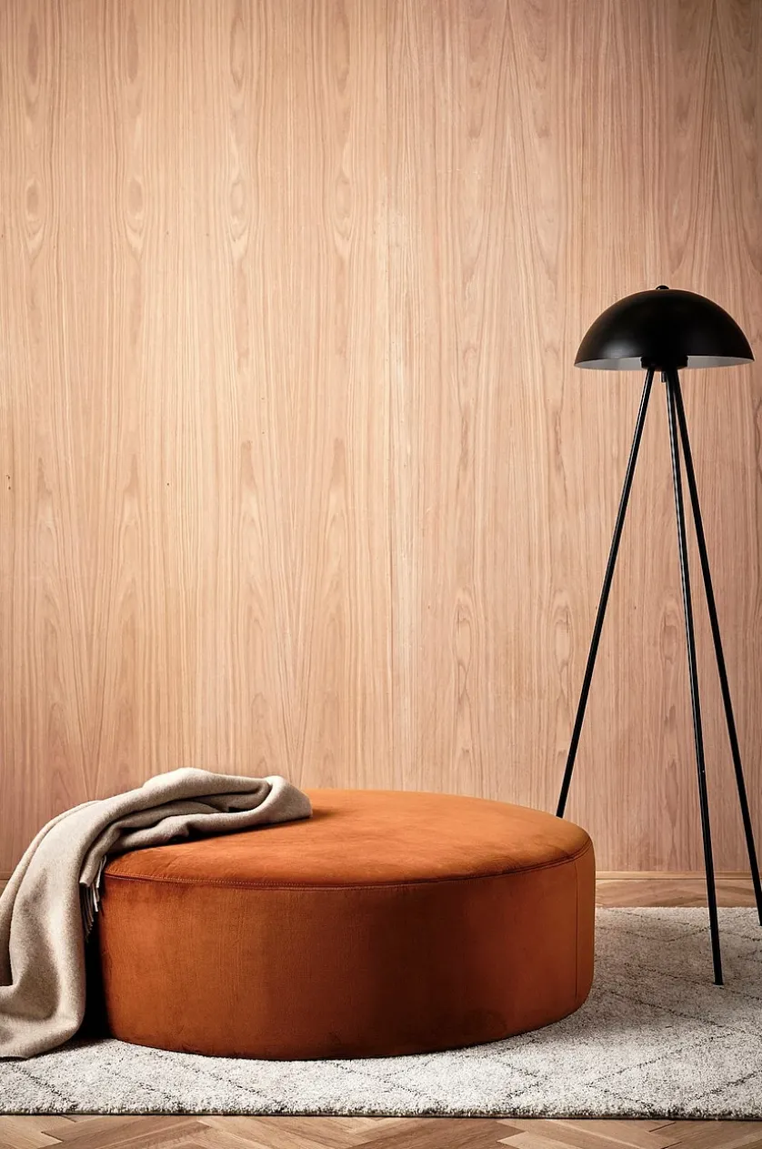 SHANGHAI Pouf Ø 110 cm