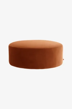 SHANGHAI Pouf Ø 90 cm