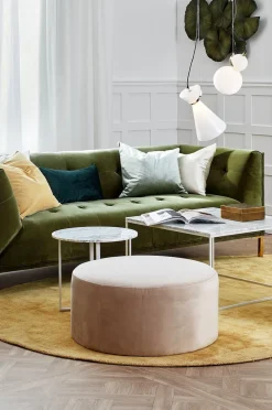 SHANGHAI Pouf Ø 90 cm