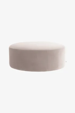 SHANGHAI Pouf Ø 90 cm