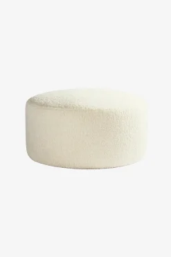 SHANGHAI TEDDY Sitzpouf ø 110 cm