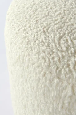SHANGHAI TEDDY Sitzpouf ø 90 cm