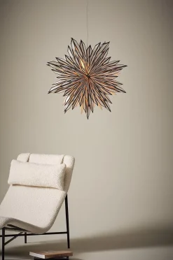 SHAULA Weihnachtsstern ø 64 cm