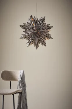 SHAULA Weihnachtsstern ø 64 cm