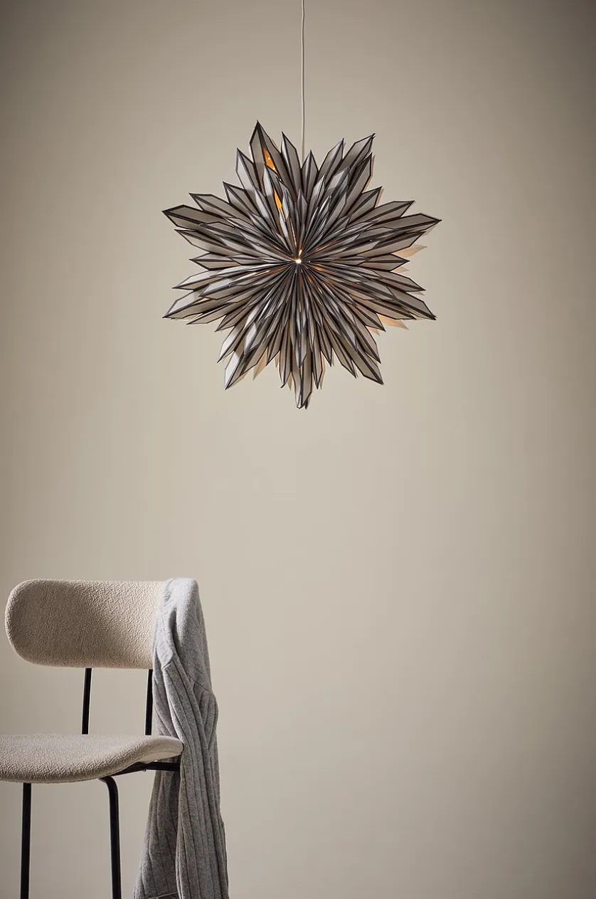 SHAULA Weihnachtsstern ø 64 cm
