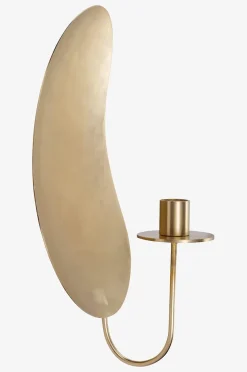 SHINE Wand-Kerzenhalter