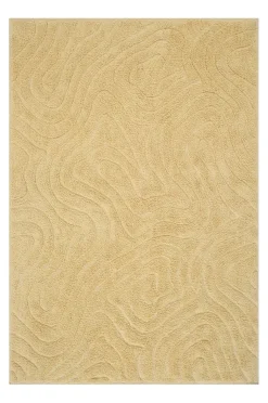SHIV Baumwollteppich 200x300 cm