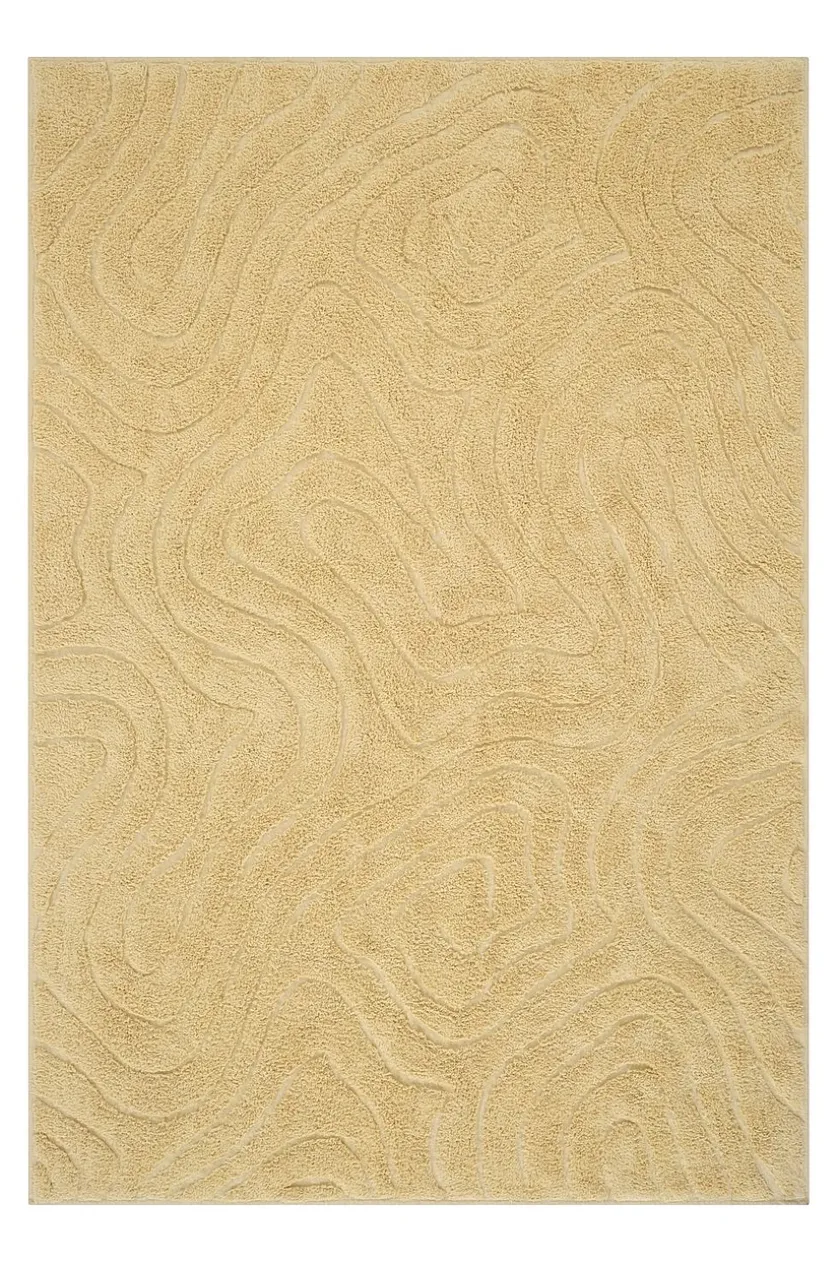 SHIV Baumwollteppich 200x300 cm