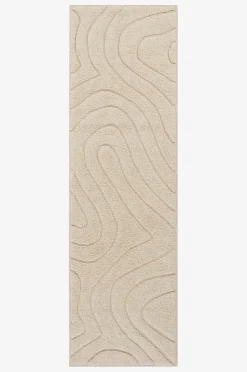 SHIV Baumwollteppich 70x250 cm