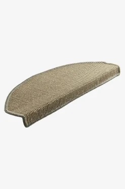 SIENNA Stufenteppich Sisal 15er-Pack
