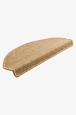 SIENNA Stufenteppich Sisal 15er-Pack