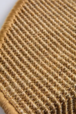 SIENNA Stufenteppich Sisal im 2er-Pack