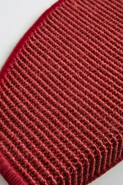 SIENNA Stufenteppich Sisal im 2er-Pack