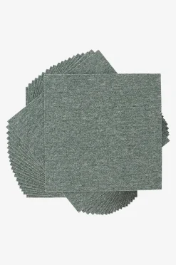 SIERRA Textilfliese mit 20er Pack