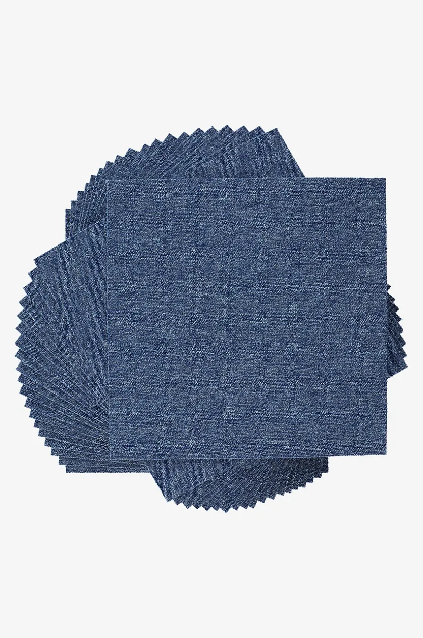 SIERRA Textilfliese mit 20er Pack