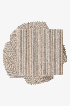 SIERRA Textilfliese mit 20er Pack